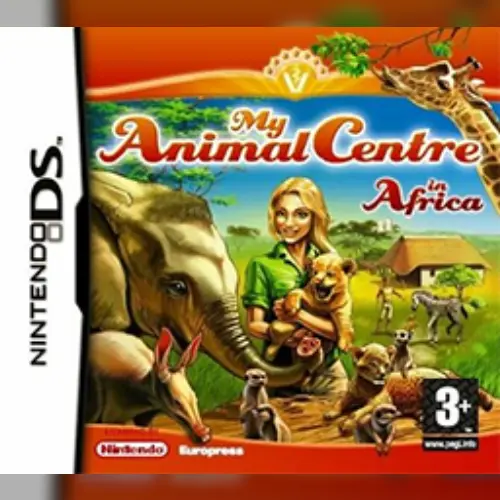 My Animal Centre in Africa