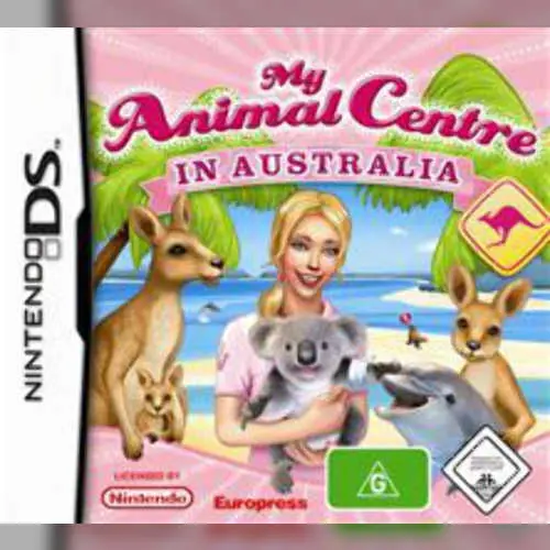 My Animal Centre in Australia