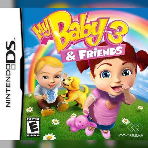 My Baby 3 & Friends