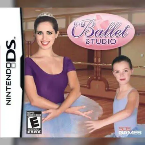 My Ballet Studio