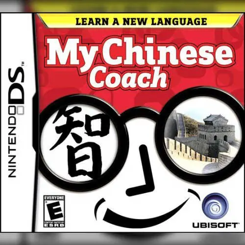 My Chinese Coach - Learn a New Language