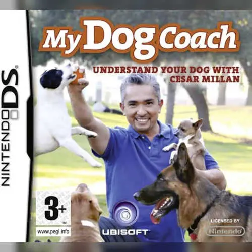 My Dog Coach - Understand Your Dog with Cesar Millan