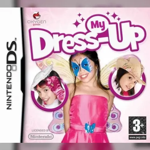 My Dress-Up