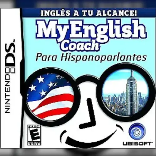 My English Coach para Hispanoparlantes - Ingles a Tu Alcance!