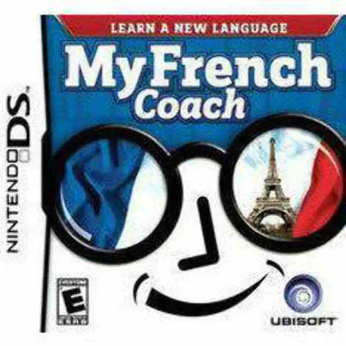 My French Coach - Learn a New Language