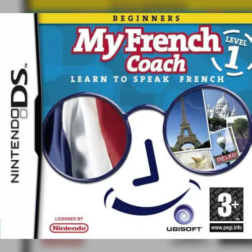My French Coach - Level 1 - Learn to Speak French