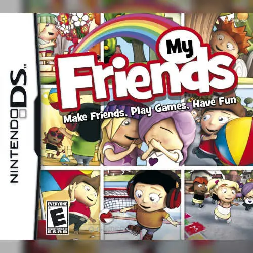 My Friends