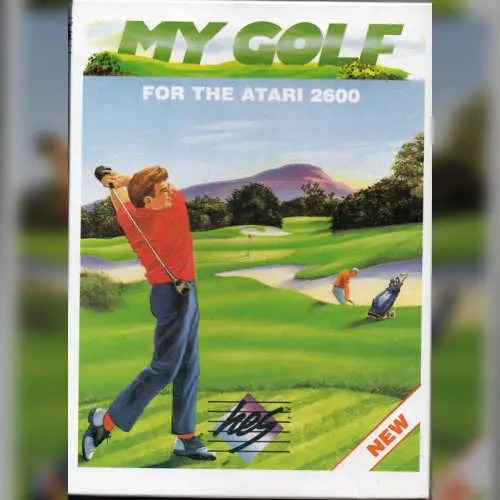 My Golf