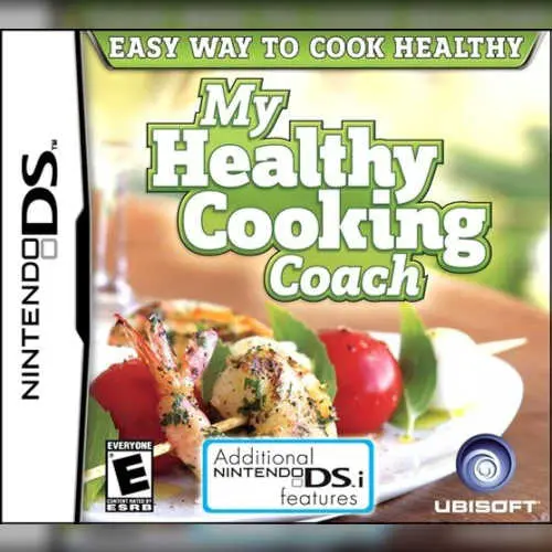 My Healthy Cooking Coach - Easy Way to Cook Healthy