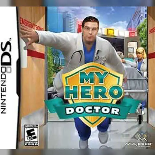 My Hero - Doctor