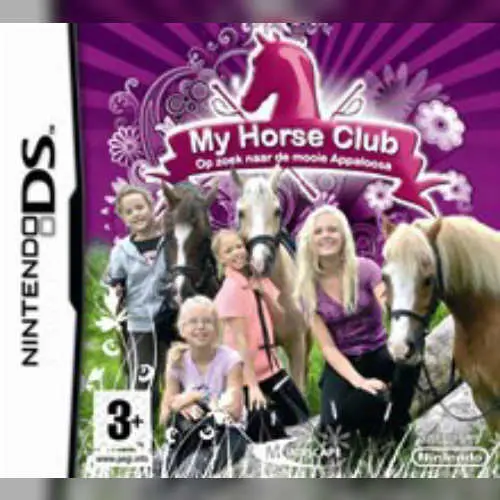 My Horse Club
