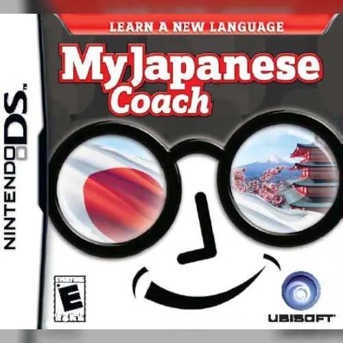 My Japanese Coach - Learn a New Language