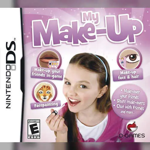 My Make-Up