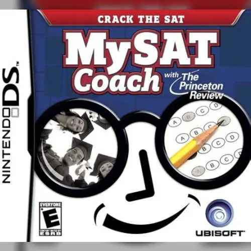 My SAT Coach with The Princeton Review - Crack the SAT