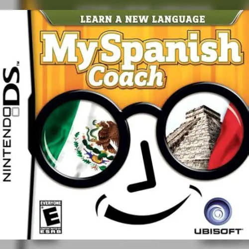 My Spanish Coach - Learn a New Language