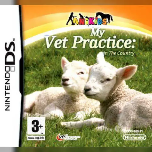My Vet Practice - In the Country
