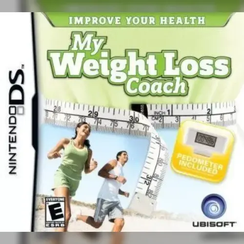 My Weight Loss Coach - Improve Your Health
