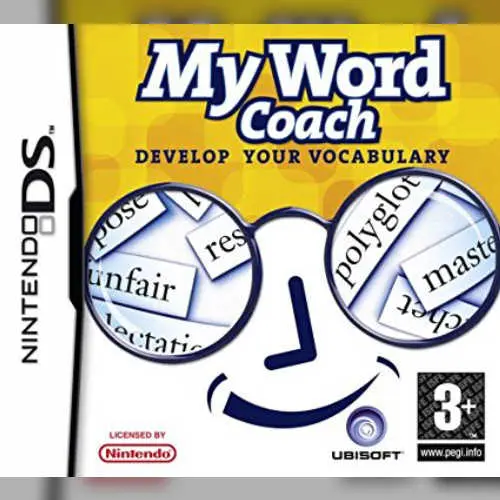 My Word Coach - Develop Your Vocabulary