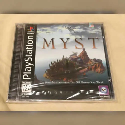 Myst