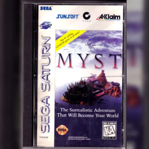 Myst