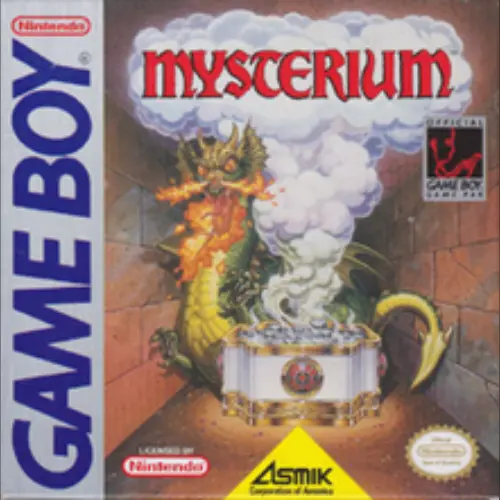 Mysterium