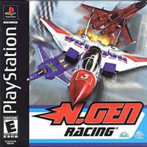 N-Gen Racing