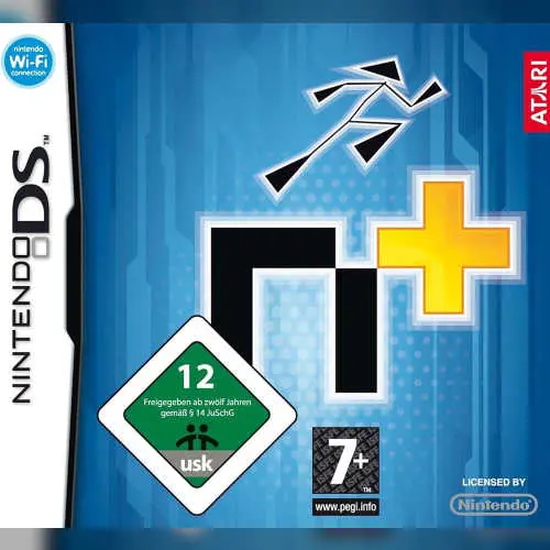 N+