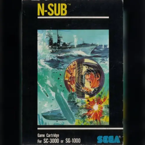N-Sub