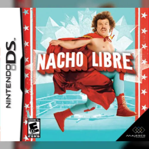 Nacho Libre