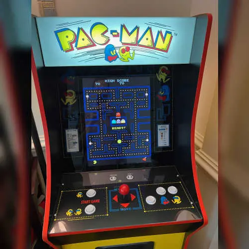 Namco C69