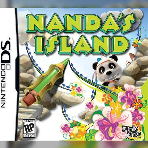 Nanda's Island