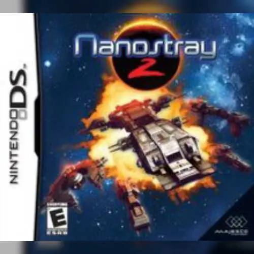 Nanostray 2