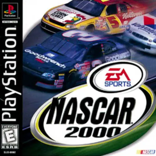 NASCAR 2000