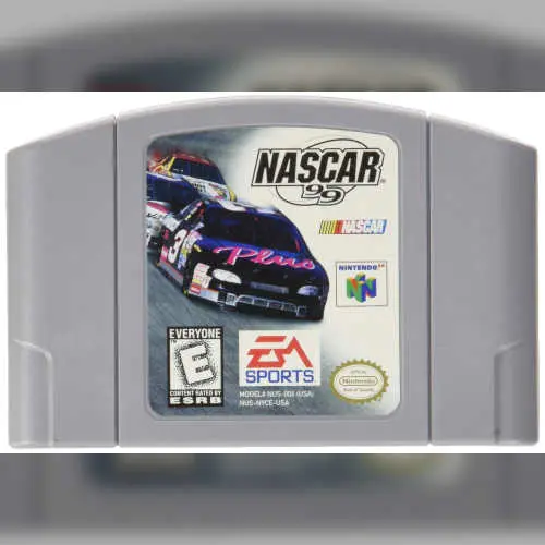 NASCAR 99