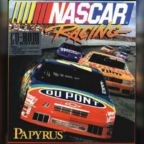NASCAR Racing