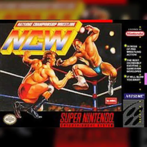 Natsume Championship Wrestling