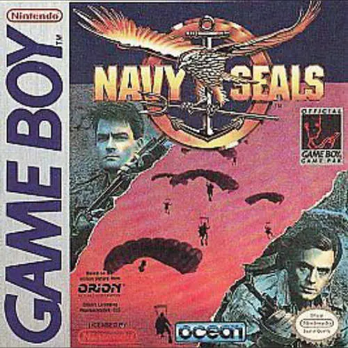 Navy SEALs