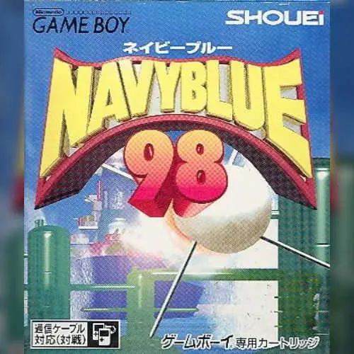 Navyblue 98
