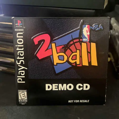 NBA 2Ball