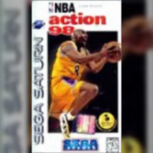 NBA Action 98