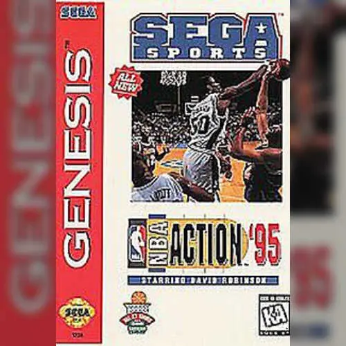 NBA Action