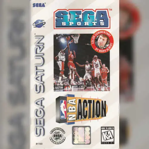 NBA Action