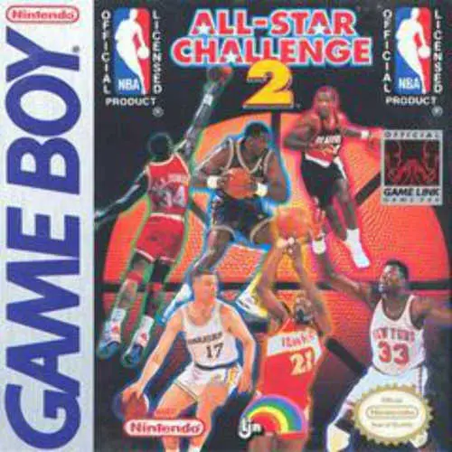 NBA All-Star Challenge 2