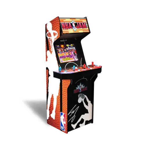 NBA Hangtime