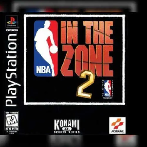 NBA in the Zone 2