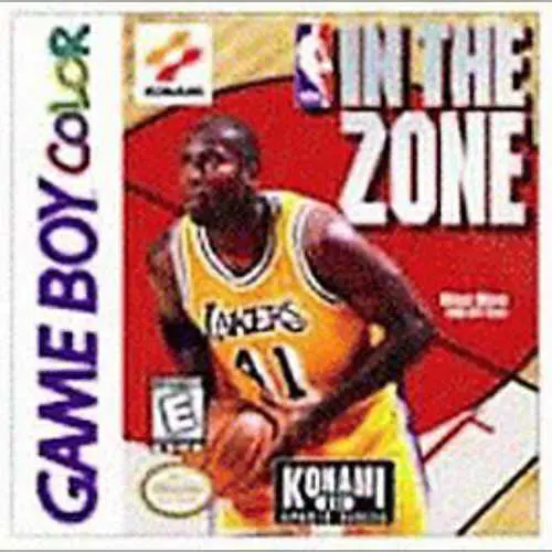 NBA In the Zone