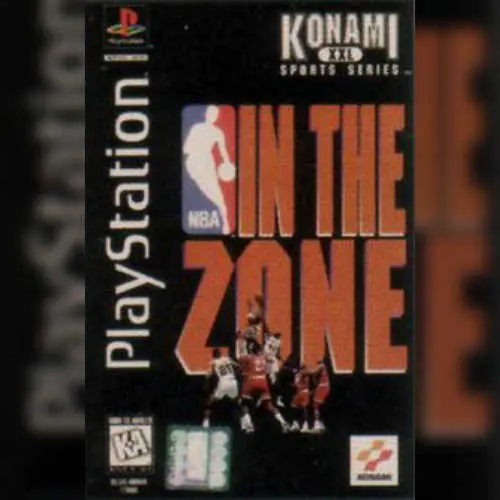 NBA in the Zone