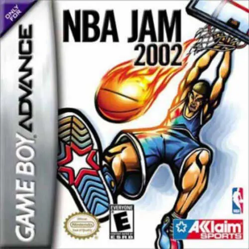 NBA Jam
