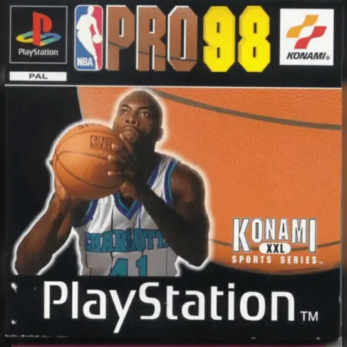 NBA Pro 98