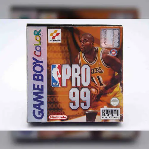 NBA Pro '99